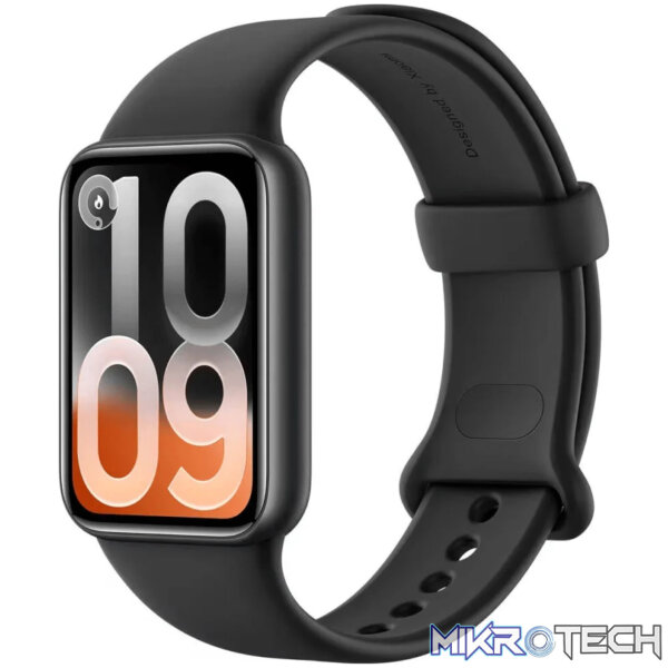 Xiaomi Smart Band 10 Pro – Black Xiaomi Smart Band 10 Pro – Black