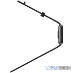 Xiaomi Smart Band 10 Pro – Black - Image 8