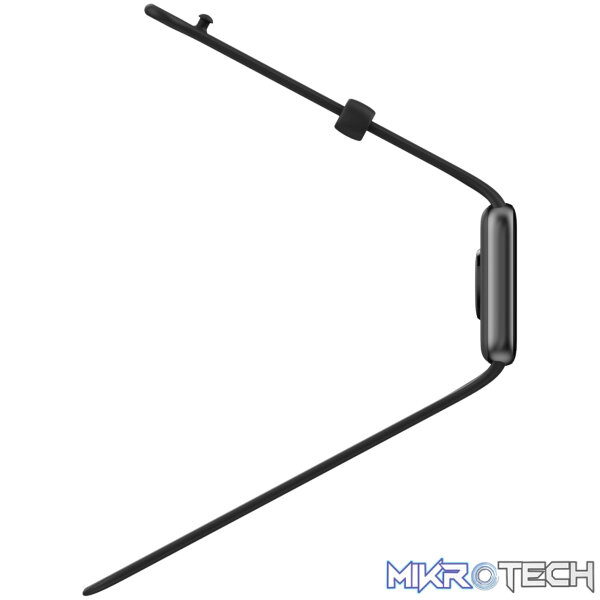 Xiaomi Smart Band 10 Pro – Black - Image 8