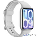 Xiaomi Smart Band 10 Pro – Glacier Silver - Image 2