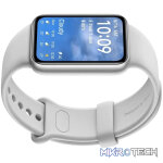 Xiaomi Smart Band 10 Pro – Glacier Silver - Image 3