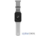 Xiaomi Smart Band 10 Pro – Glacier Silver - Image 5