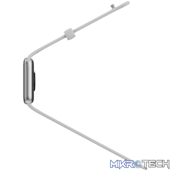 Xiaomi Smart Band 10 Pro – Glacier Silver - Image 7