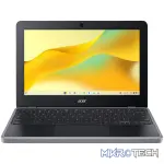 Acer Chromebook 311 (C723) 11.6″ | MediaTek Kompanio 528 | 4GB | 32GB – Google Chrome Operating System