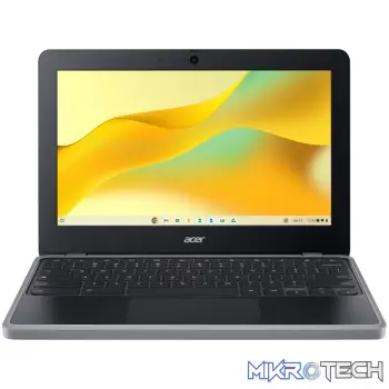 Acer Chromebook 311 (C723) 11.6″ | MediaTek Kompanio 528 | 4GB | 32GB – Google Chrome Operating System