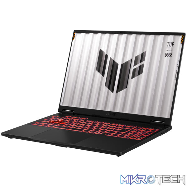 Asus TUF Gaming A16 Gaming Laptop 16″ | Ryzen 7 260 | 16GB DDR5 | RTX 5050 | 1TB SSD | Windows 11 Home - Image 3