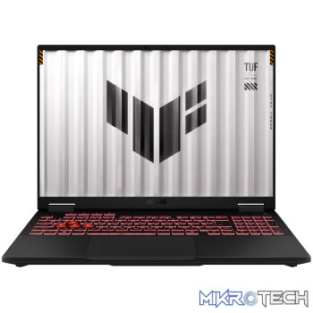 Asus TUF Gaming A16 Gaming Laptop 16″ | Ryzen 7 260 | 16GB DDR5 | RTX 5050 | 1TB SSD | Windows 11 Home