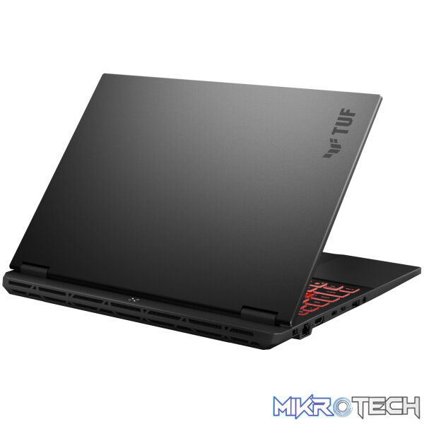Asus TUF Gaming A16 Gaming Laptop 16″ | Ryzen 7 260 | 16GB DDR5 | RTX 5050 | 1TB SSD | Windows 11 Home - Image 5