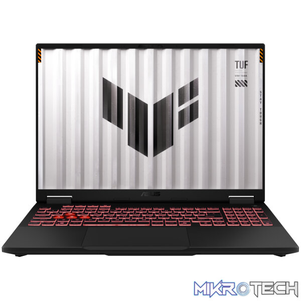 Asus TUF Gaming A16 Gaming Laptop 16″ | Ryzen 7 260 | 16GB DDR5 | RTX 5050 | 1TB SSD | Windows 11 Home Asus TUF Gaming A16 Gaming Laptop 16″ | Ryzen 7 260 | 16GB DDR5 | RTX 5050 | 1TB SSD | Windows 11 Home