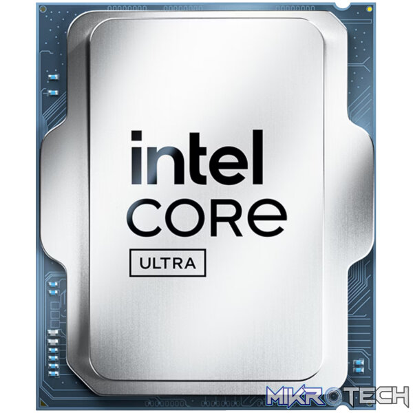 Intel Core Ultra 7 270K PLUS LGA1851 3.70GHz 24-Core CPU - Image 2