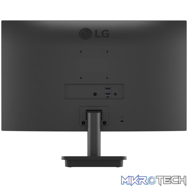 LG Essential 24″ FHD IPS 100Hz Monitor - Image 4