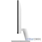 LG UltraFine 27" 4K UHD IPS Monitor - White - Image 4