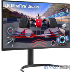 LG UltraFine 32" 4K UHD 60Hz VA Monitor - Image 2