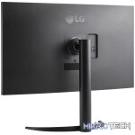 LG UltraFine 32" 4K UHD 60Hz VA Monitor - Image 4