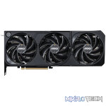 MSI NVIDIA GeForce RTX 5070 Shadow 3X OC 12GB GDDR7 Graphics Card - Image 2