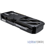 MSI NVIDIA GeForce RTX 5070 Shadow 3X OC 12GB GDDR7 Graphics Card - Image 3