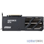 MSI NVIDIA GeForce RTX 5070 Shadow 3X OC 12GB GDDR7 Graphics Card - Image 4