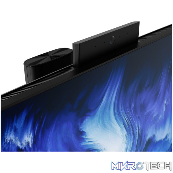 PCBuilder FUSION 24" Intel Core i5-12400 16GB DDR5 1TB Windows 11 AiO Desktop PC - Image 5