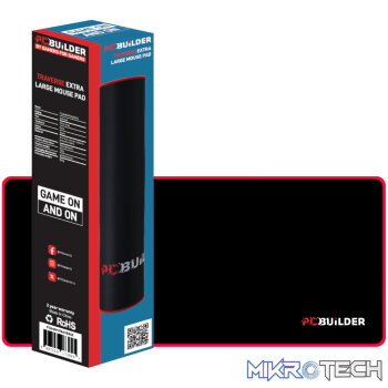 PCBuilder Traverse Large Mouse Pad