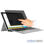 Port Designs 13.3" Touch Screen Privacy Filter - Image 2