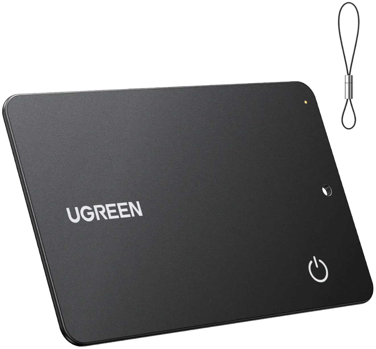 UGREEN FineTrack Slim Pro Smart Tracker for Android and iOS