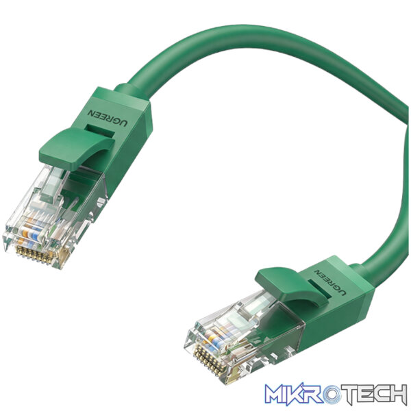 250MHz) – Green