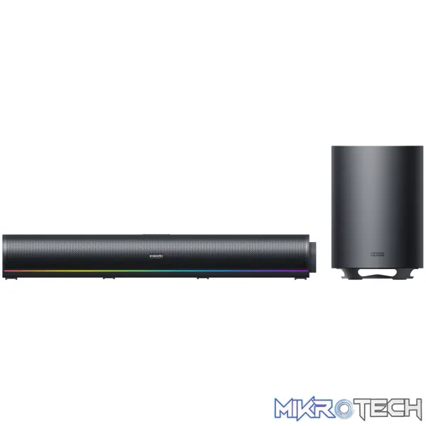 Xiaomi Desktop Speaker Pro Set with Wireless Subwoofer - Image 2