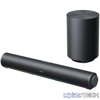 Xiaomi Desktop Speaker Pro Set with Wireless Subwoofer
