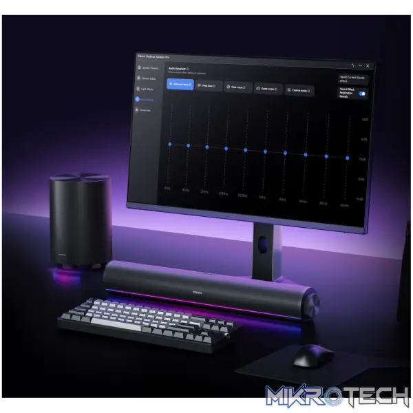 Xiaomi Desktop Speaker Pro Set with Wireless Subwoofer - Image 7