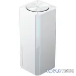Xiaomi Mesh System AX3000 NE Whole-Home Wi-Fi 6 Router (1-Pack) – White