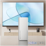 Xiaomi Mesh System AX3000 NE Whole-Home Wi-Fi 6 Router (1-Pack) – White - Image 7