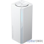 Xiaomi Mesh System AX3000 NE Whole-Home Wi-Fi 6 Router (2-Pack) – White - Image 2