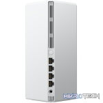 Xiaomi Mesh System AX3000 NE Whole-Home Wi-Fi 6 Router (2-Pack) – White - Image 6