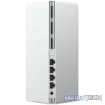 Xiaomi Mesh System AX3000 NE Whole-Home Wi-Fi 6 Router (3-Pack) – White - Image 6