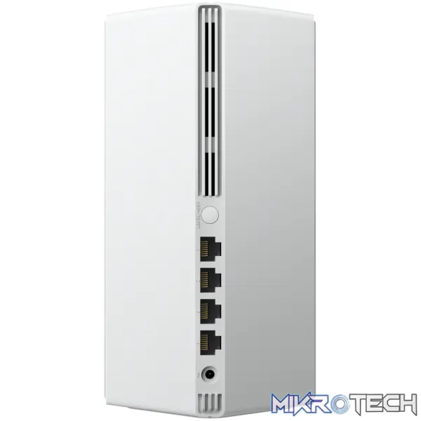 Xiaomi Mesh System AX3000 NE Whole-Home Wi-Fi 6 Router (3-Pack) – White - Image 6