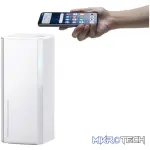 Xiaomi Mesh System AX3000 NE Whole-Home Wi-Fi 6 Router (3-Pack) – White - Image 7