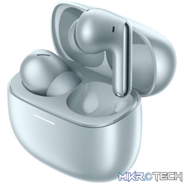 Xiaomi Redmi Buds 8 Pro - Glacier Blue - Image 3