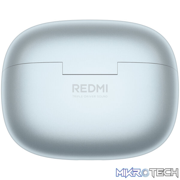Xiaomi Redmi Buds 8 Pro - Glacier Blue - Image 9