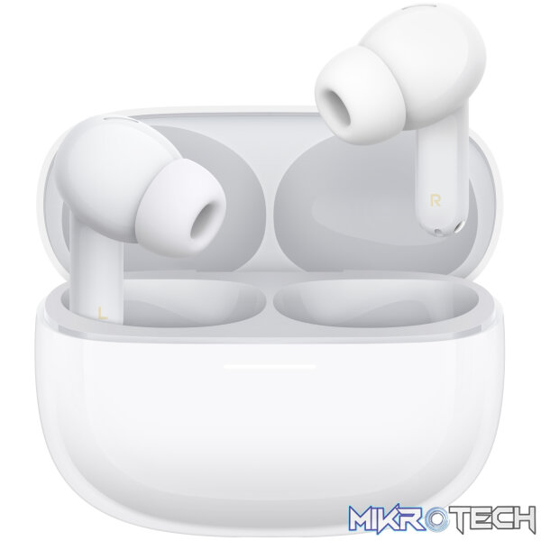 Xiaomi Redmi Buds 8 Pro – Cloud White - Image 2