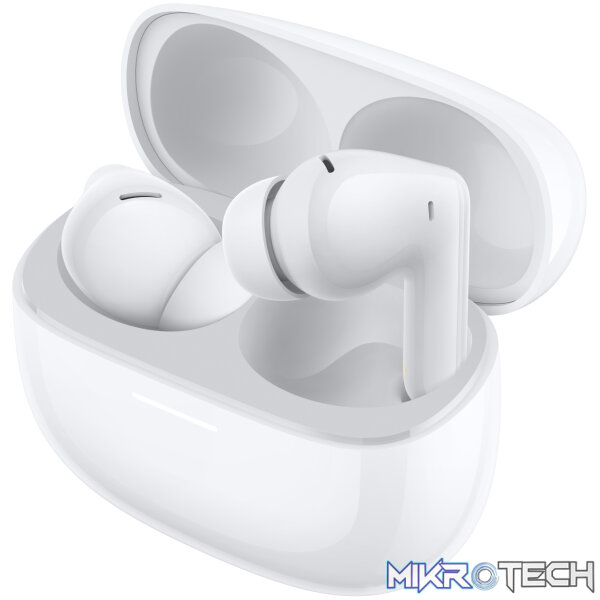 Xiaomi Redmi Buds 8 Pro – Cloud White - Image 3
