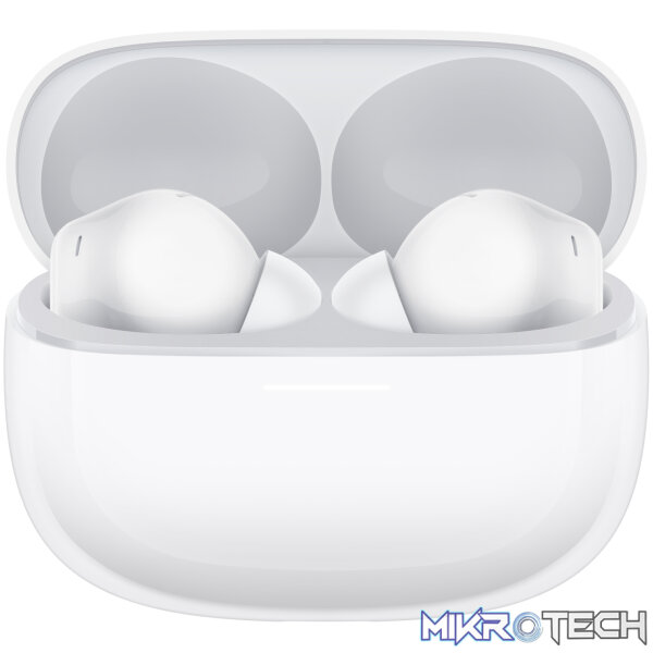 Xiaomi Redmi Buds 8 Pro – Cloud White - Image 4