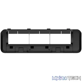 Xiaomi Robot Vacuum Brush Cover X20 - Black