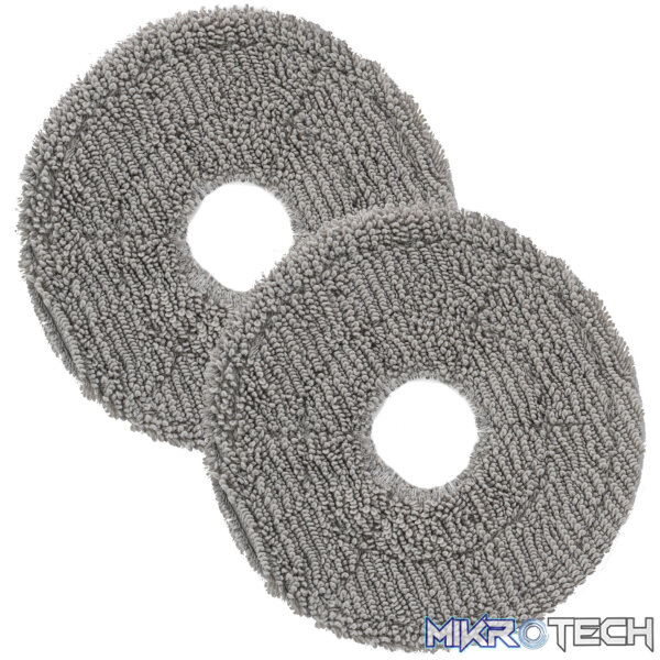 Xiaomi Robot Vacuum Mop Pad - S40 Pro | H50 | H50 Pro - Image 3