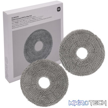 Xiaomi Robot Vacuum Mop Pad - S40 Pro | H50 | H50 Pro
