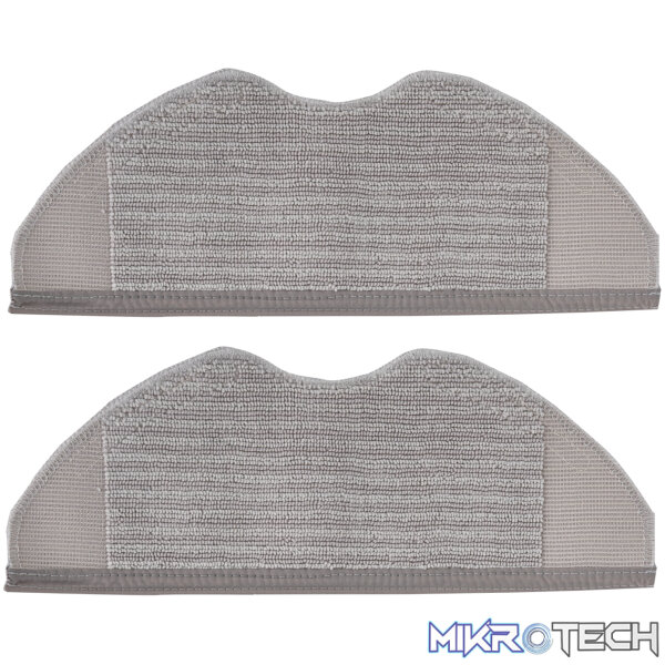 Xiaomi Robot Vacuum Mop Pad - S40C | S40 | H40 - Image 2