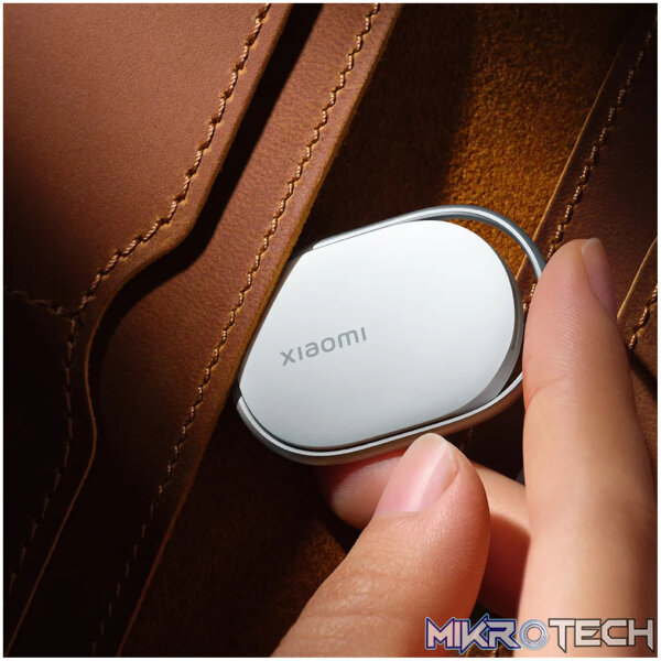 Xiaomi Tag Bluetooth Smart Tracker White – (1 Pack) - Image 6
