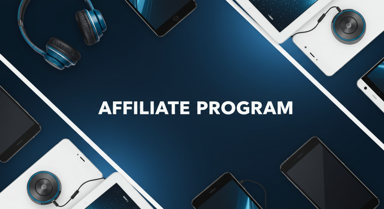 MikroTech Affiliate Program Banner